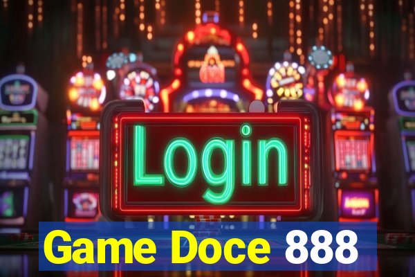 Game Doce 888